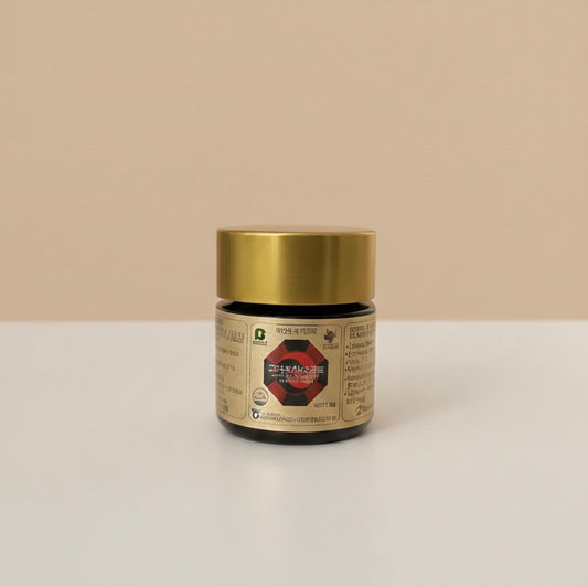 Extrait concentré ginseng rouge 30g
